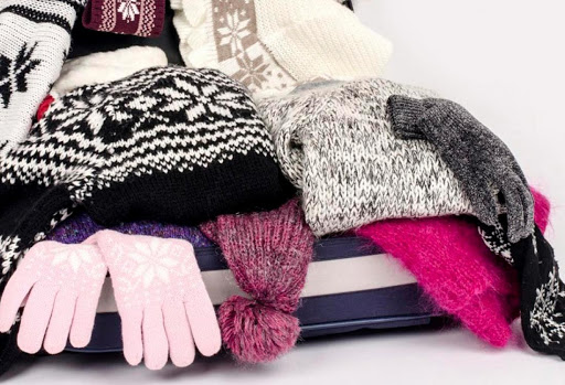 Llega el invierno: cómo será la campaña de donación de abrigos que organiza la Muni de Funes